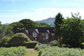 Hotels in Shropshire